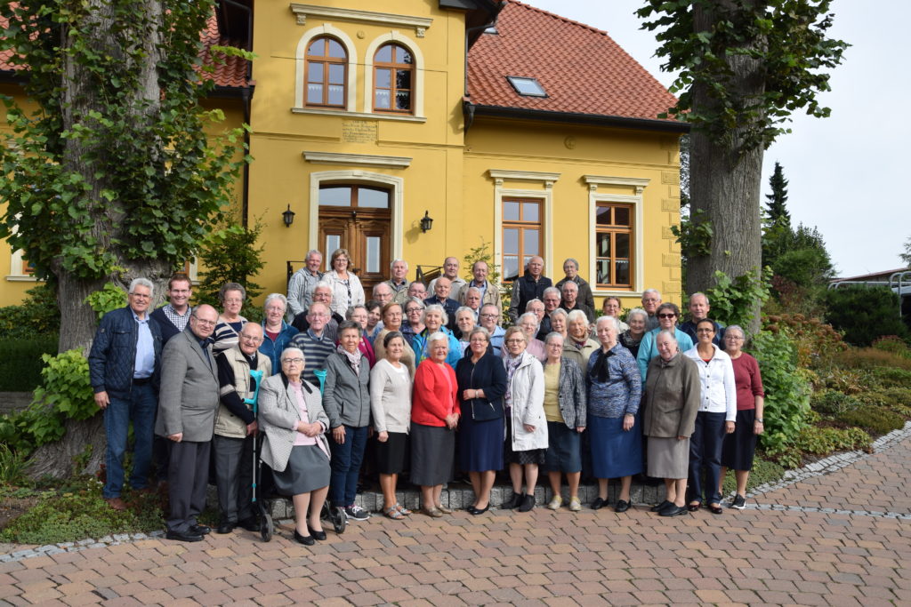 Mennoniten Brüdergemeinde Brakel E.V. Aus 33034 Brakel – XQBK